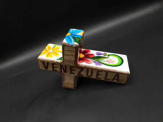 Cruz Venezuela